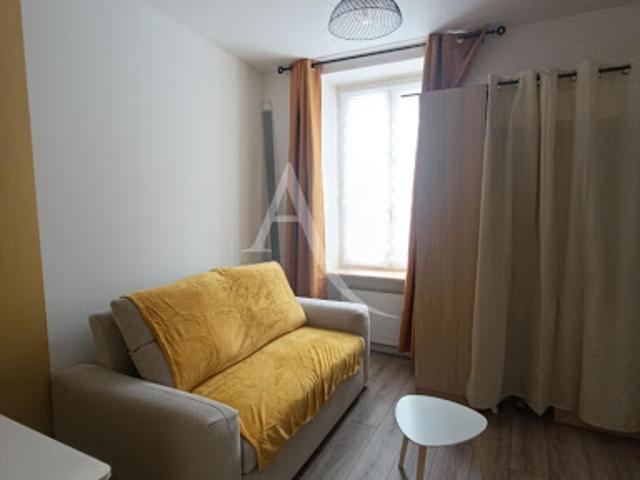 Location Appartement 1 pièce 15.82 m2 Morsang sur Orge