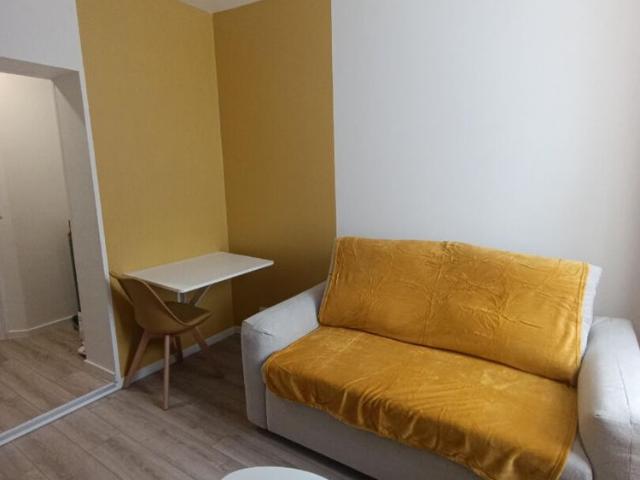 Location appartement 1 pièce, 15.82m², Morsang sur Orge