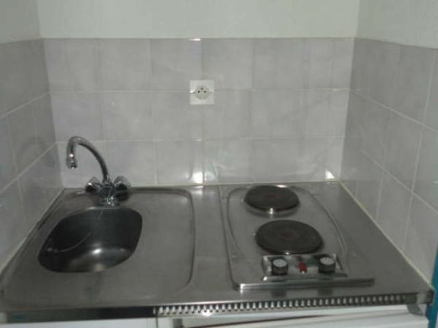 Location Appartement 1 pièce 15m²