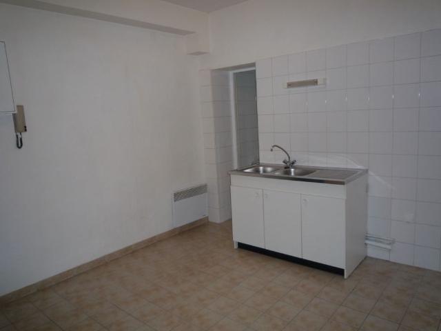 Location Appartement 1 pièce 15m²