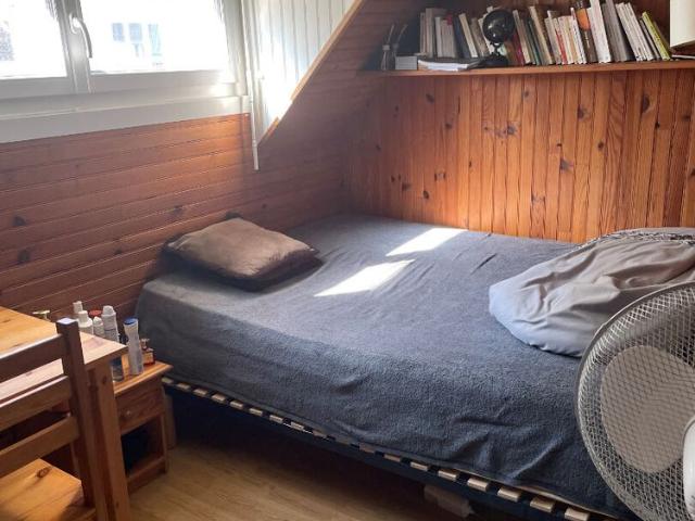 Location Appartement 1 pièce 15m²