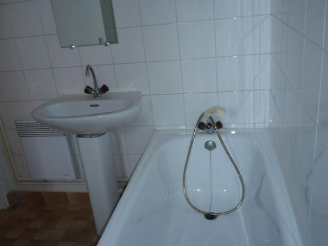 Location Appartement 1 pièce 15m²