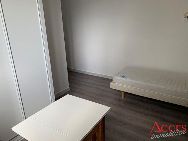 Location Appartement 1 pièce 15m²