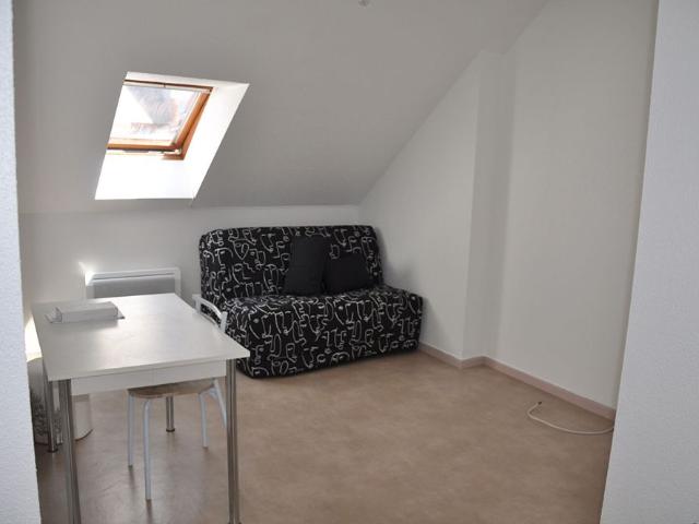 Location Appartement 1 pièce 15m²