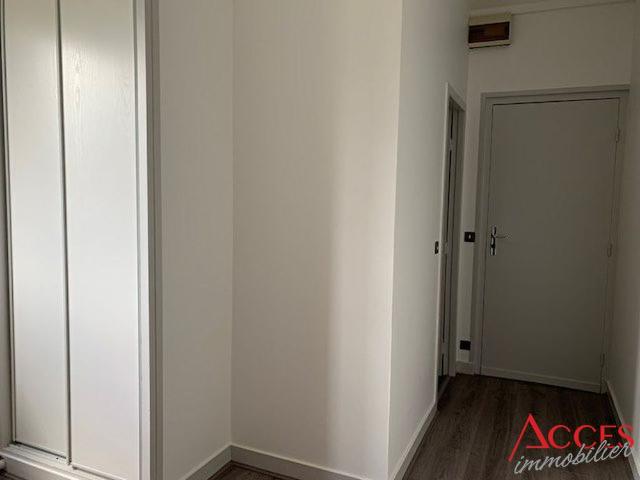 Location Appartement 1 pièce 15m²