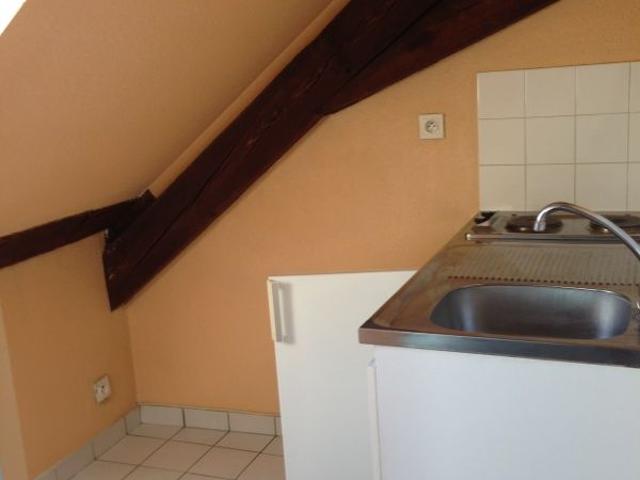 Location Appartement 1 pièce 15m²