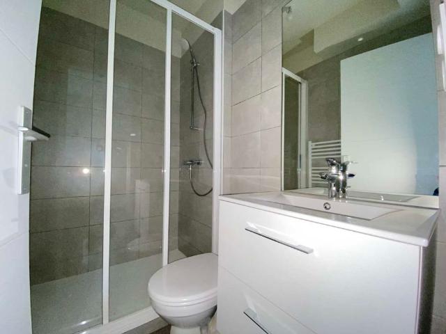 Location Appartement 1 pièce 15m²