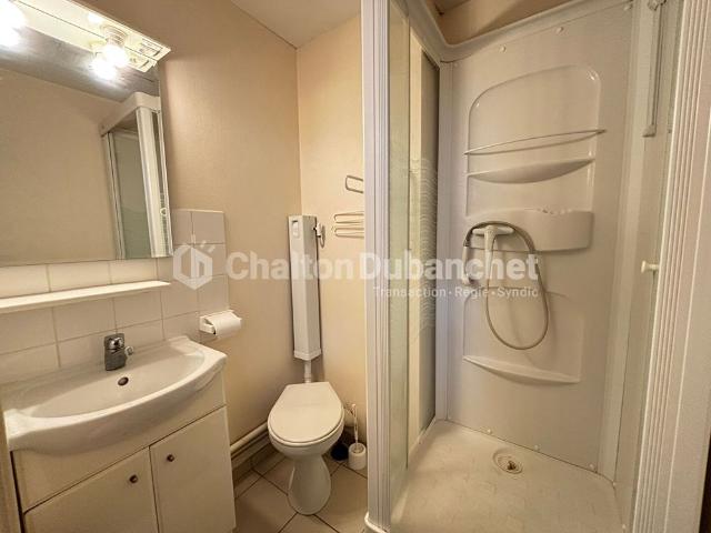 Location Appartement 1 pièce 15m²