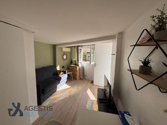 Location Appartement 1 pièce 15m² TOULOUSE 31000