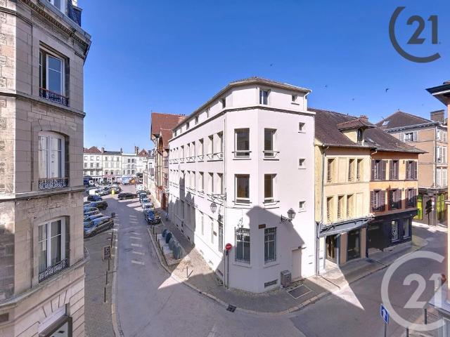 Location Appartement 1 pièce 15m² TROYES 10000