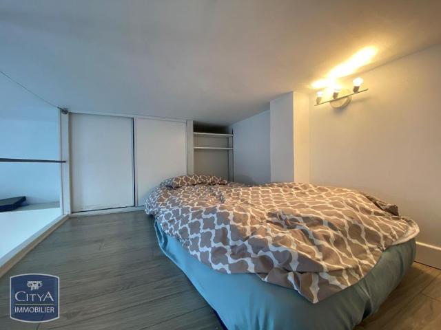 Location Appartement 1 pièce 15m² VALENCIENNES 59300