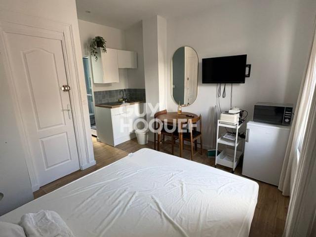 Location Appartement 1 pièce 15m² AMIENS 80000