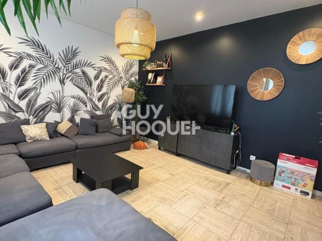 Location Appartement 1 pièce 15m² AMIENS 80090