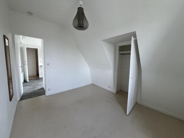 Location Appartement 1 pièce 15m² ANGERS 49100