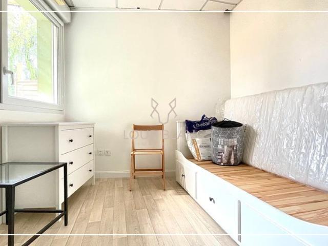 Location Appartement 1 pièce 15m² BELFORT 90000