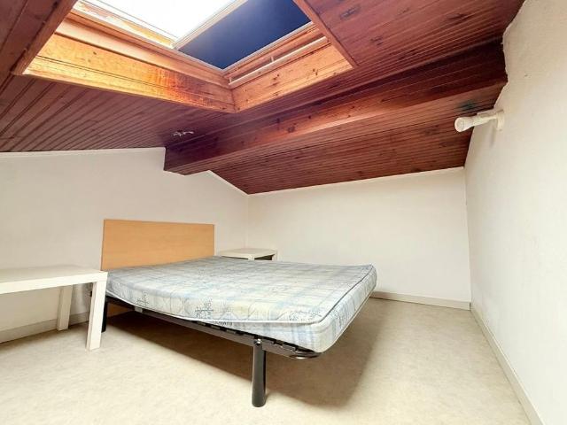 Location Appartement 1 pièce 15m² BORDEAUX 33800