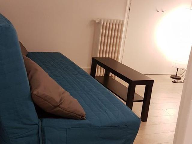 Location Appartement 1 pièce 15m² BOULOGNE BILLANCOURT 92100