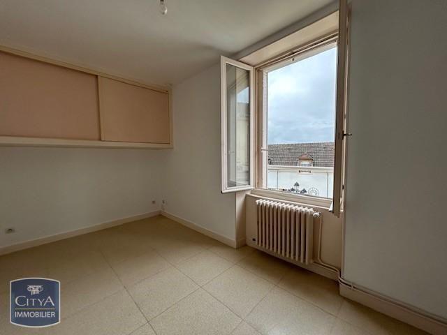 Location Appartement 1 pièce 15m² CHATEAU THIERRY 02400