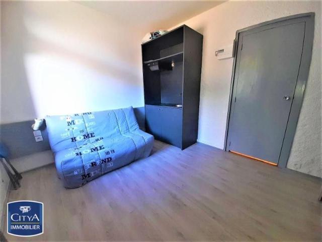 Location Appartement 1 pièce 15m² CHASSENEUIL DU POITOU 86360