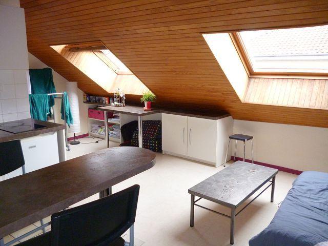 Location Appartement 1 pièce 15m² CLERMONT FERRAND 63000