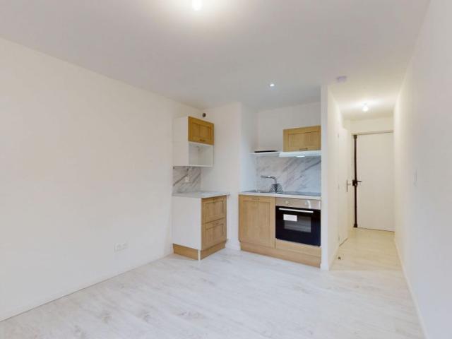 Location Appartement 1 pièce 15m² DIJON 21000