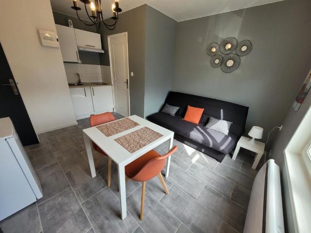 Location Appartement 1 pièce 15m² DOUAI 59500