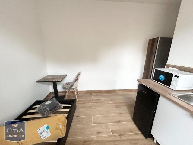 Location Appartement 1 pièce 15m² FAMARS 59300