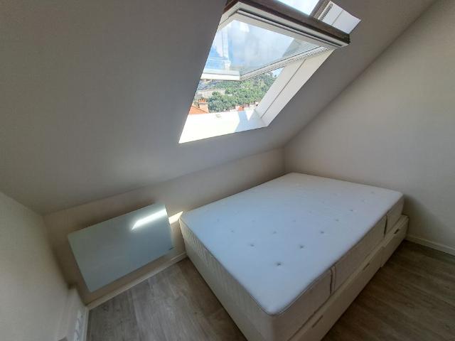 Location Appartement 1 pièce 15m² GRENOBLE 38000
