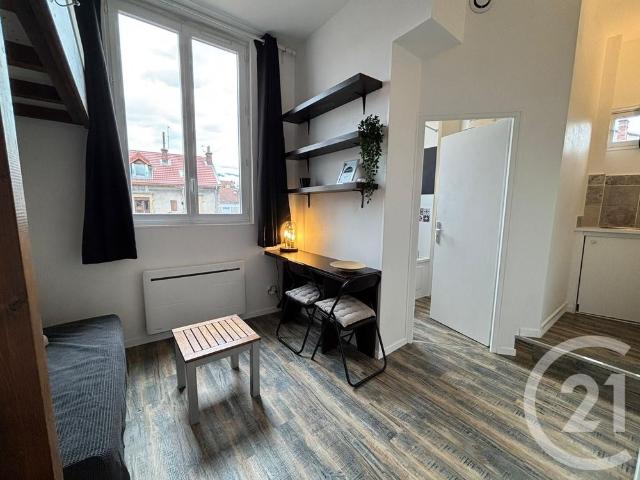 Location Appartement 1 pièce 15m² GRENOBLE 38000