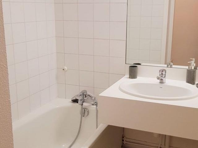 Location Appartement 1 pièce 15m² GRENOBLE 38000