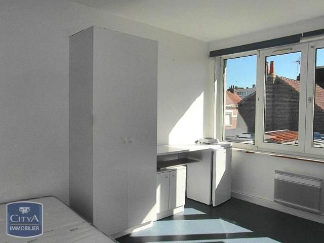 Location Appartement 1 pièce 15m² LA MADELEINE 59110
