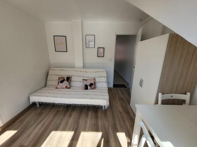 Location Appartement 1 pièce 15m² LENS 62300
