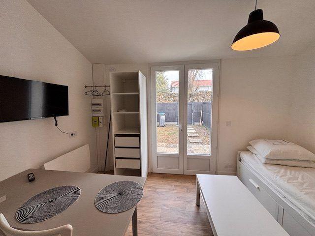 Location Appartement 1 pièce 15m² LES SABLES D’OLONNE 85340