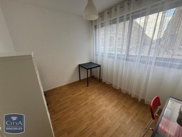 Location Appartement 1 pièce 15m² LILLE 59000