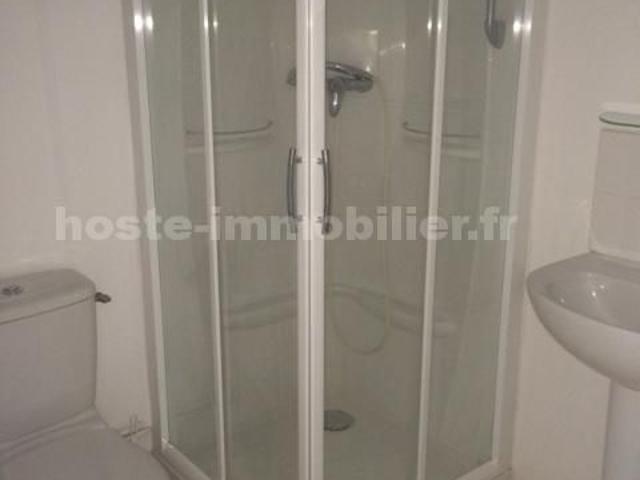 Location Appartement 1 pièce 15m² LILLE 59000