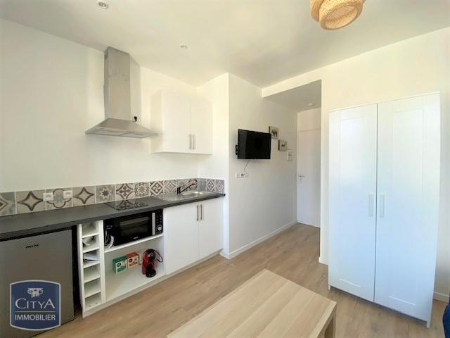 Location Appartement 1 pièce 15m² MONTAUBAN 82000