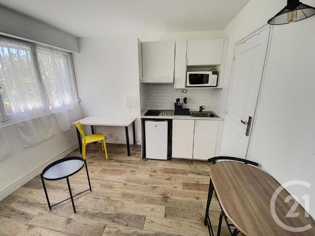 Location Appartement 1 pièce 15m² MONTPELLIER 34080