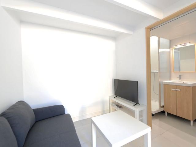 Location Appartement 1 pièce 15m² MONTPELLIER 34090