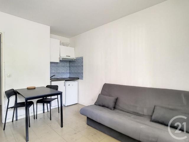 Location Appartement 1 pièce 15m² MONTPELLIER 34000