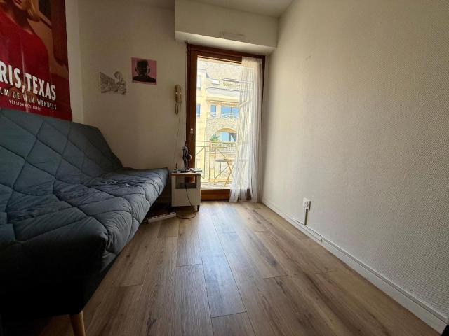 Location Appartement 1 pièce 15m² NANTES 44000