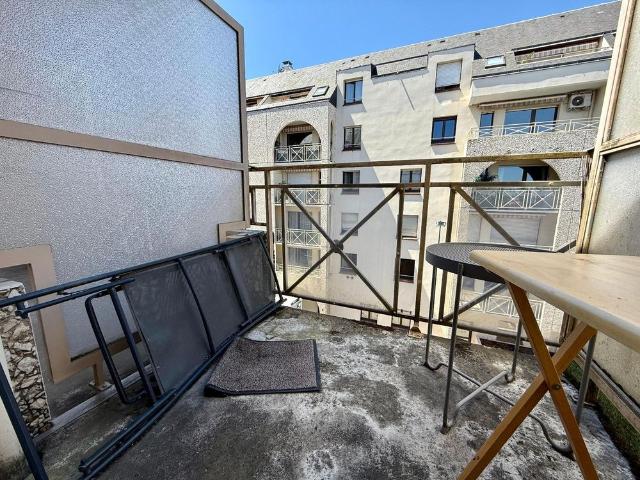 Location Appartement 1 pièce 15m² NANTES 44000