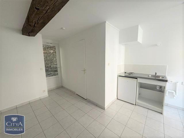 Location Appartement 1 pièce 15m² NANTES 44000