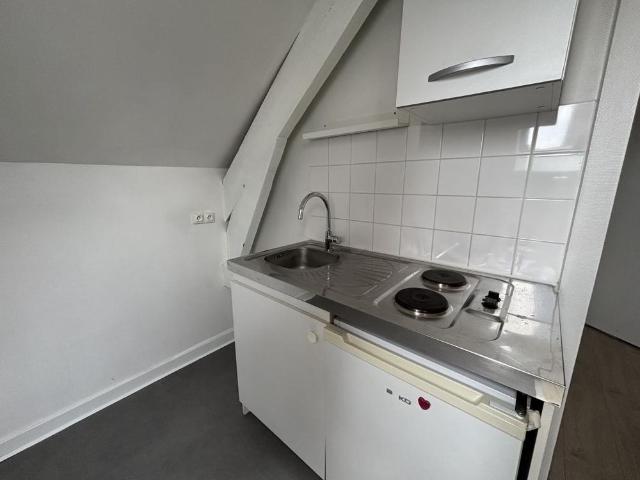 Location Appartement 1 pièce 15m² NANTES 44300
