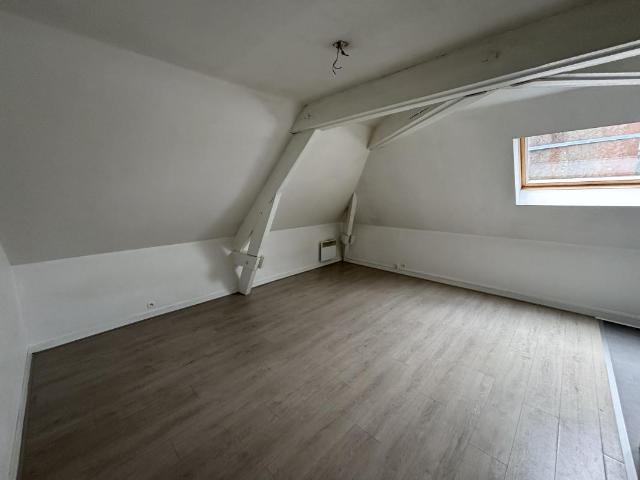 Location Appartement 1 pièce 15m² NANTES 44300