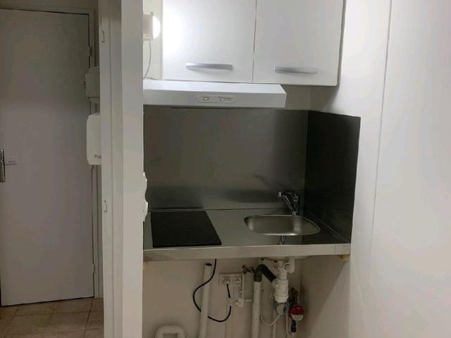 Location Appartement 1 pièce 14m² PALAISEAU 91120