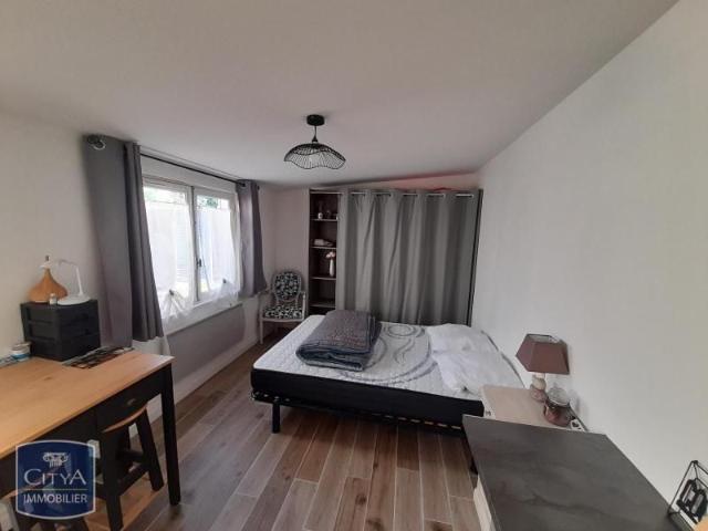Location Appartement 1 pièce 15m² POITIERS 86000