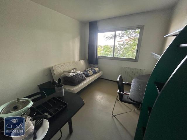 Location Appartement 1 pièce 15m² POITIERS 86000