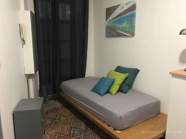 Location Appartement 1 pièce 15m² POITIERS 86000