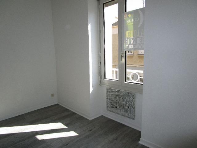 Location Appartement 1 pièce 15m² RENNES 35000