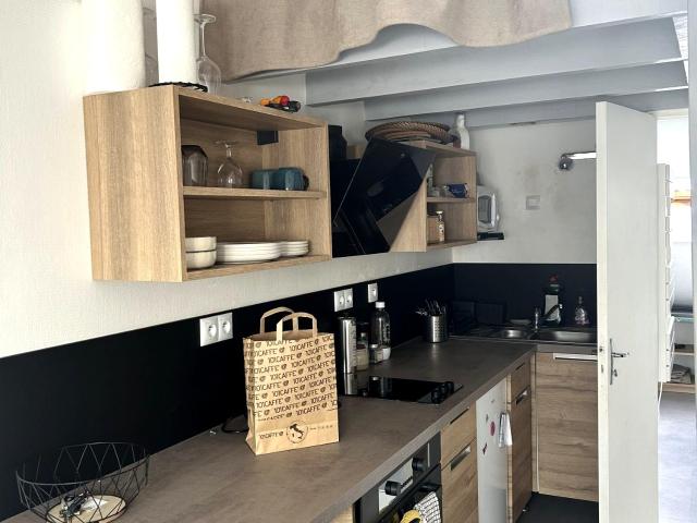 Location Appartement 1 pièce 15m² RENNES 35000
